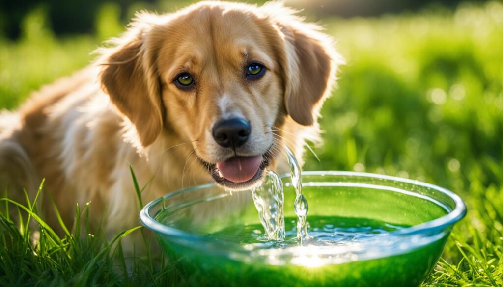 Pet Health and Wellness Tips: Keeping Your Pet Hydrated