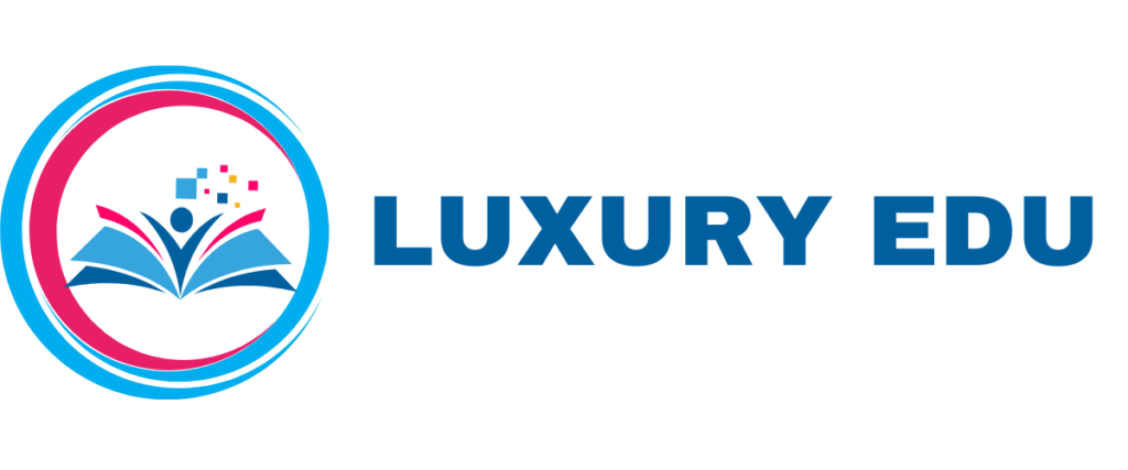 Luxury Education Excellence
